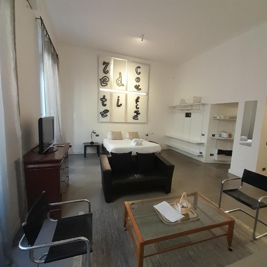 Loft Farnese 1 Apartment Rome Bagian luar foto